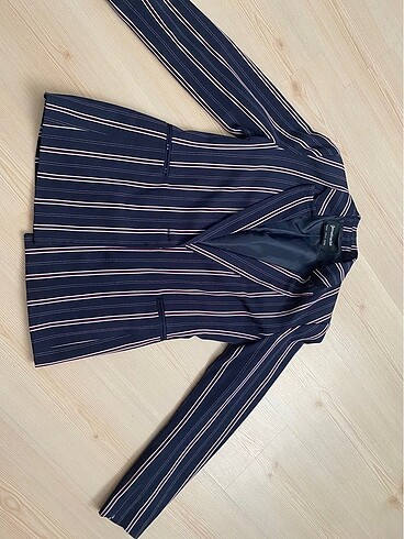 Stradivarius Ceket