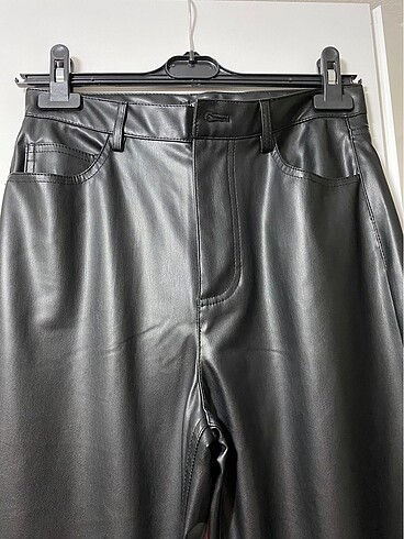 Zara Deri Pantolon