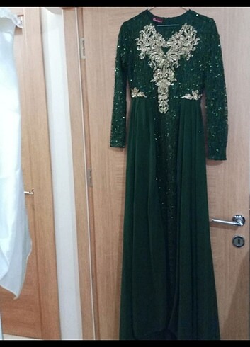 Abiye Elbise 