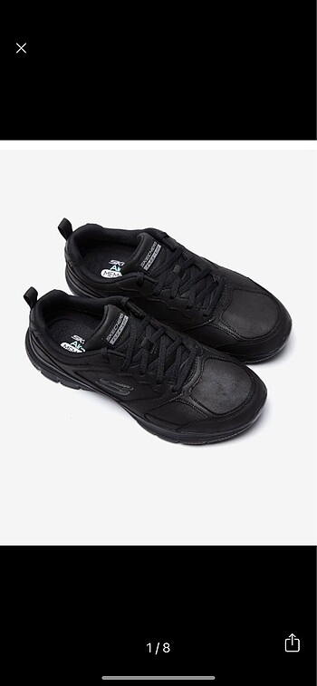 Skechers ayakkabı