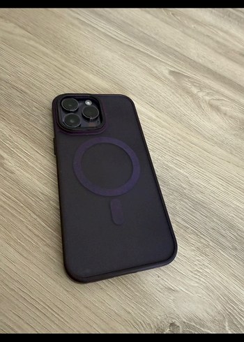 İPhone 14 pro Max kılıf - Görsel 4