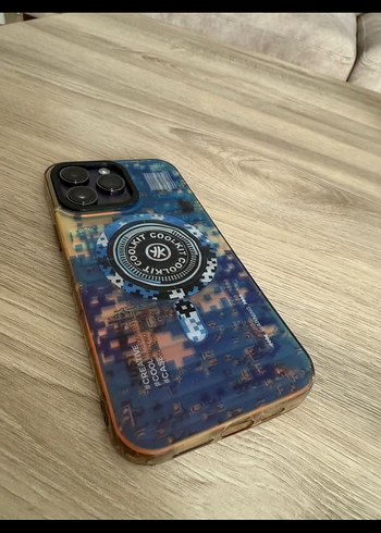 İPhone 14 pro Max kılıf - Görsel 7