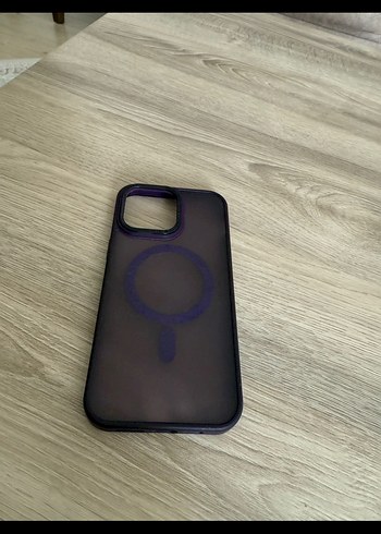 İPhone 14 pro Max kılıf - Görsel 5