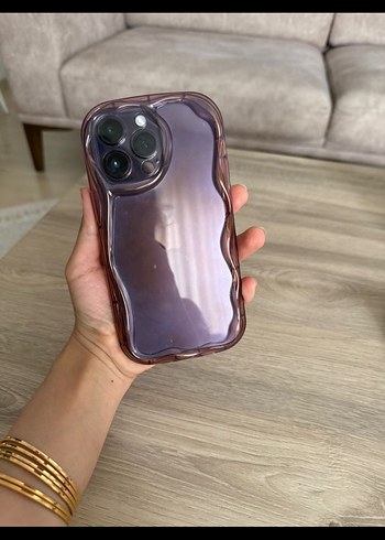 İPhone 14 pro Max kılıf - Görsel 2