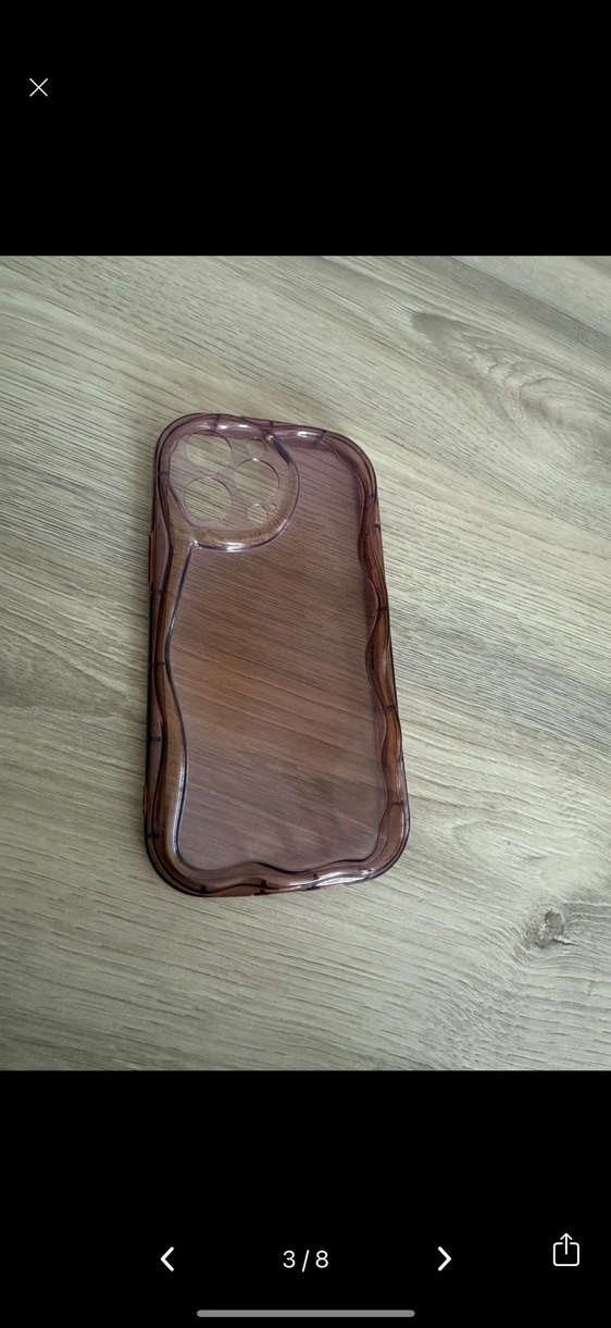 İPhone 14 pro Max kılıf - Görsel 3