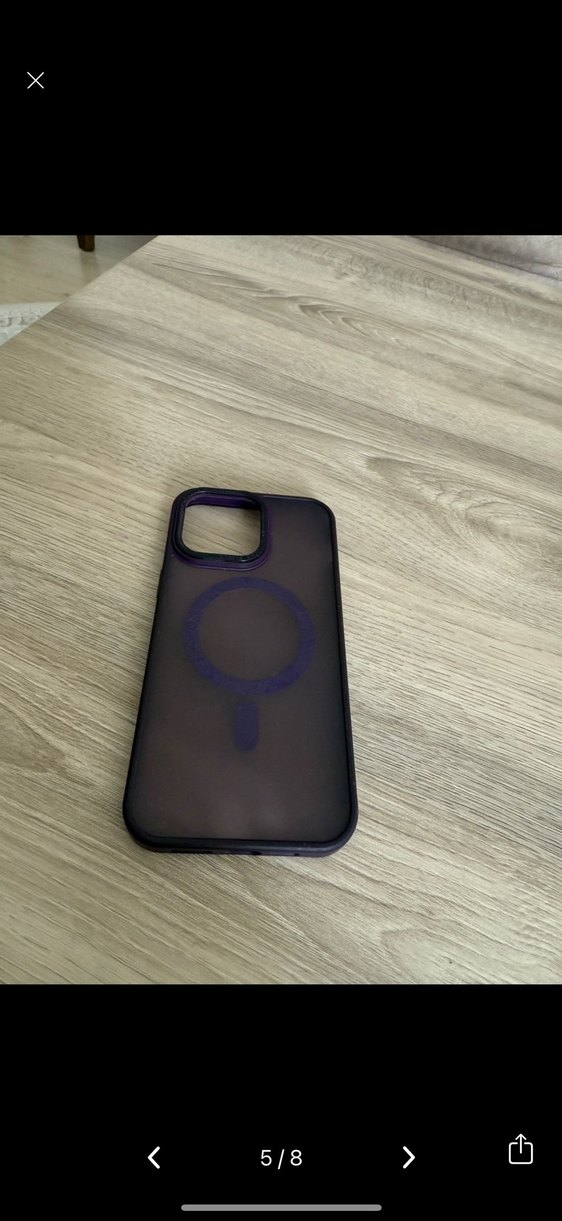 İPhone 14 pro Max kılıf - Görsel 5