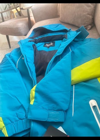 Erkek mont - Görsel 2