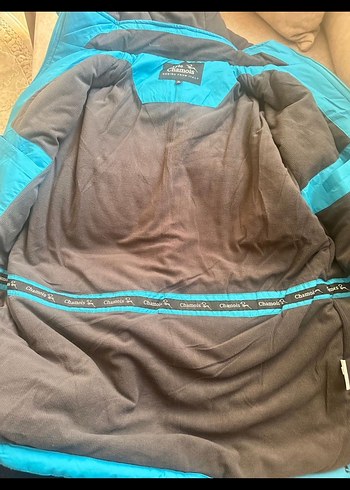 Erkek mont - Görsel 5