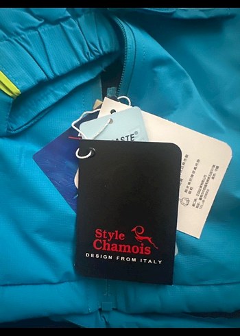 Erkek mont - Görsel 7