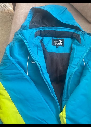 Erkek mont - Görsel 3