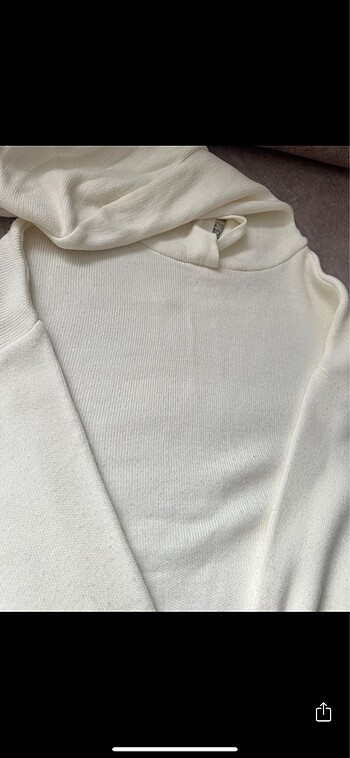 Defacto kazak - Görsel 5