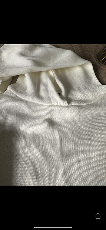 Defacto kazak - Görsel 4