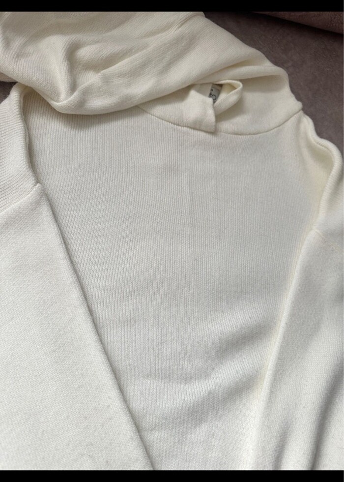 Defacto kazak - Görsel 5