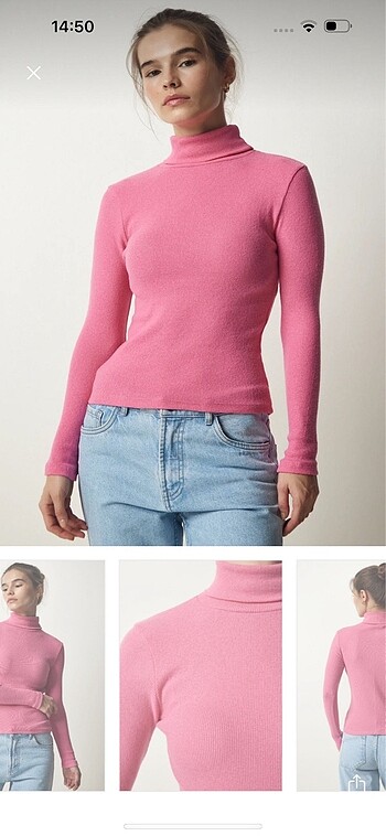 Pembe body