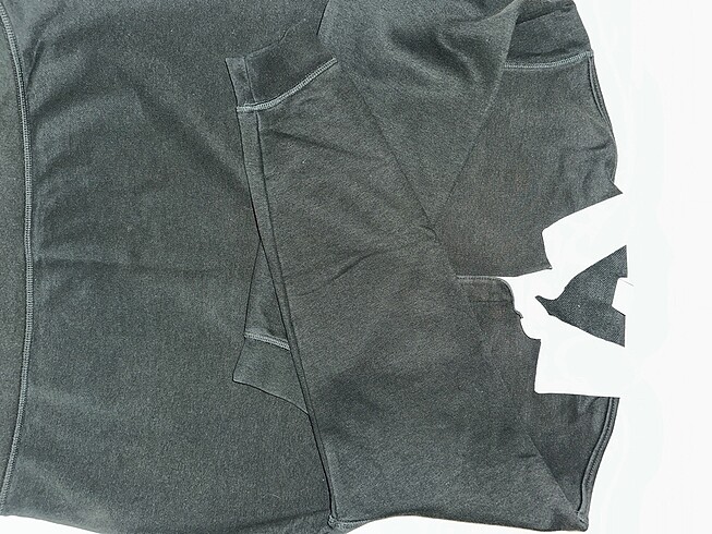 Zara Zara erkek sweatshirt