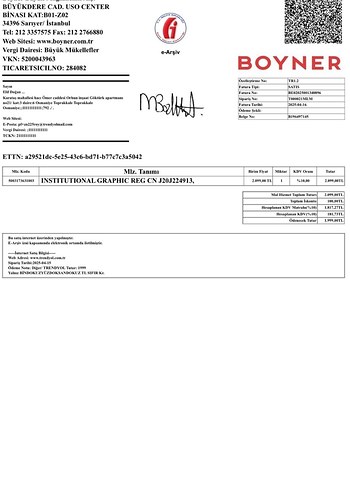 Calvin Klein Jeans Beyaz Kadın Sweatshirt - Görsel 3