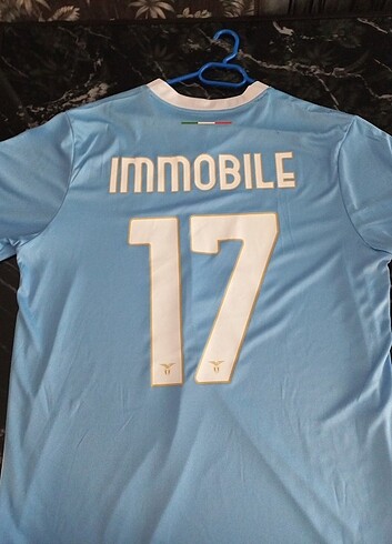 İMMOBILE LAZIO FORMASI