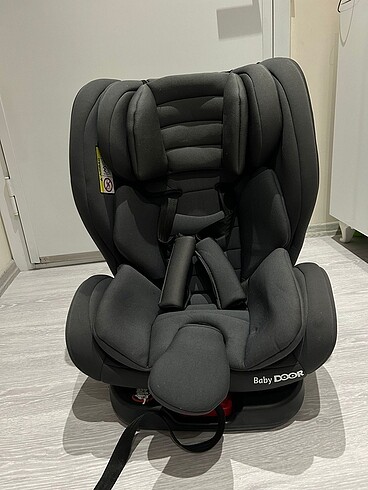 Bebek Oto koltuğu