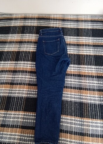 27 Beden Koton jeans