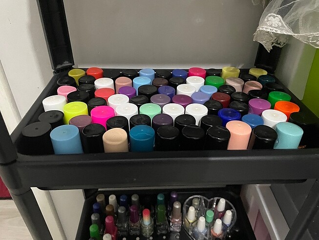 Flormar Sıfır oje