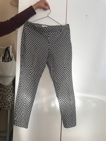 h&m pantolon