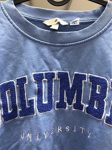 h&m sweatshirt