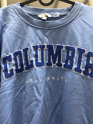 H&M h&m sweatshirt