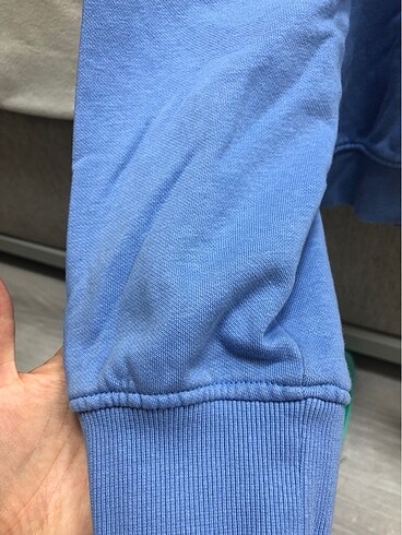 l Beden h&m sweatshirt