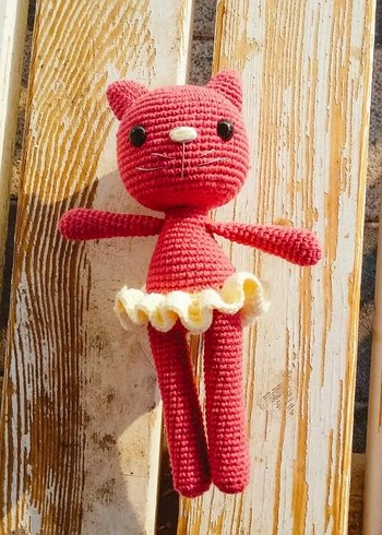 Balerin Kedi