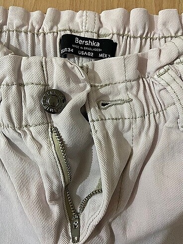 Mom jean
