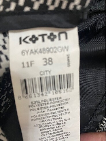 Pantolon