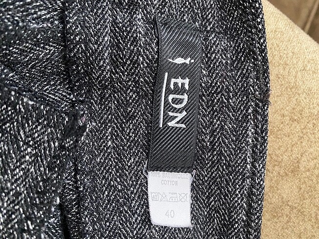 40 Beden Pantolon