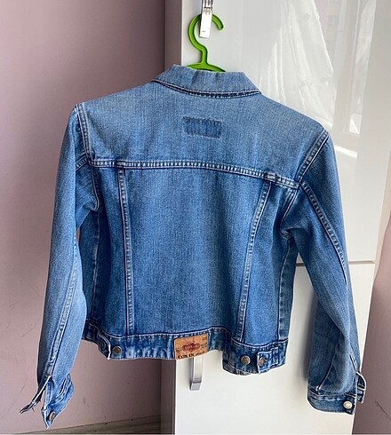 Mavi Jeans kot ceket