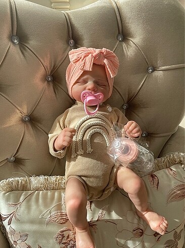 Reborn bebek