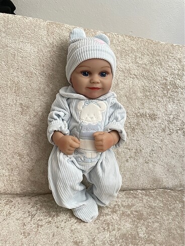 Diğer Reborn bebek
