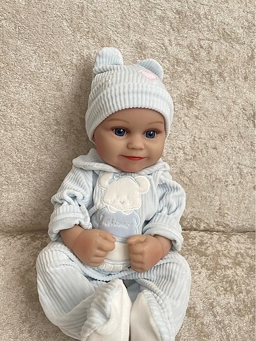 Reborn bebek