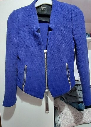 Blazer Ceket