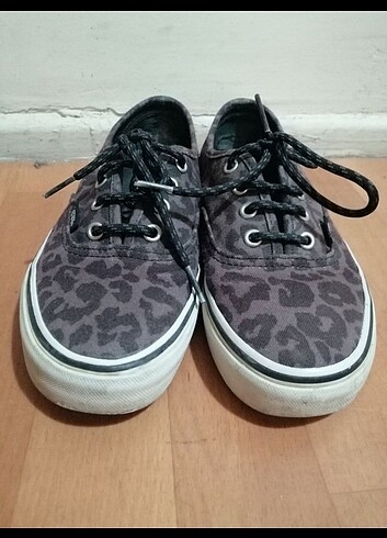 Vans kadın sneaker
