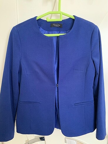 Adil Işık Adl blazer