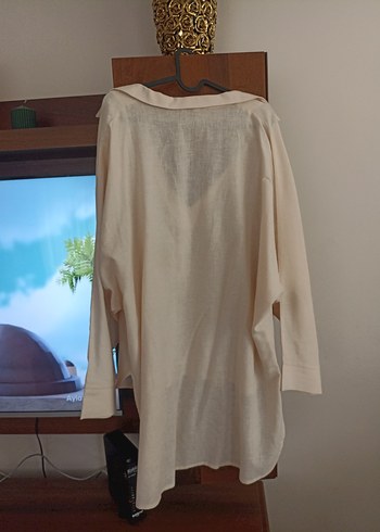 m Beden chakra tunik