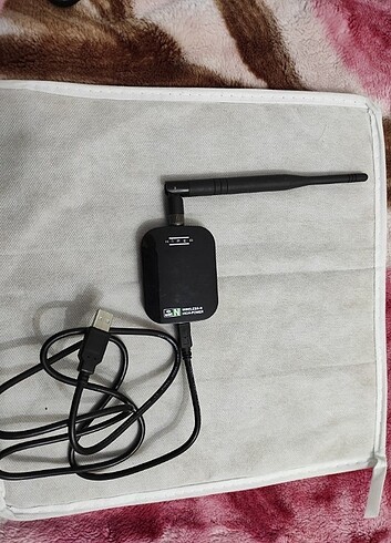  hiper wireless-n high-power
