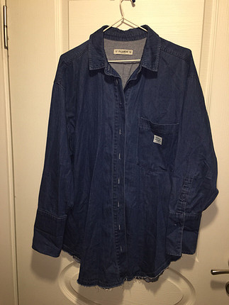 Pull & Bear gömlek