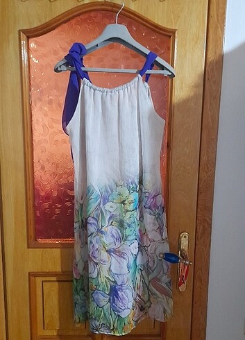 Diğer Kadın 36 beden yazlık elbise