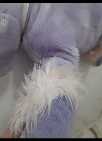  Beden Renk Unicorn peluş