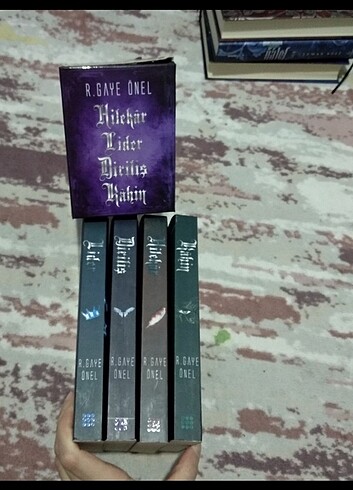  Beden Renk Ateşli kanatlar