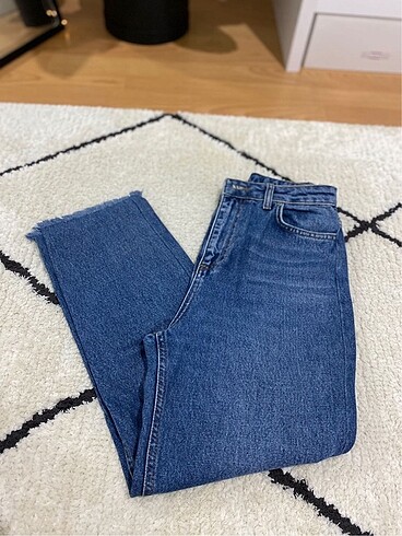 JEAN PANTOLON