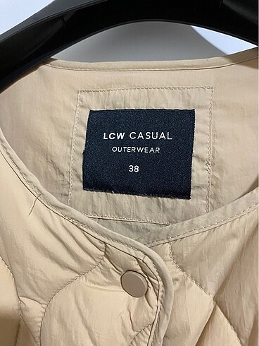 38 Beden çeşitli Renk CASUAL MONT
