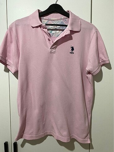 POLO ERKEK TİŞÖRT