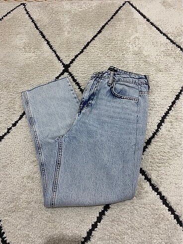TRENDYOL JEAN