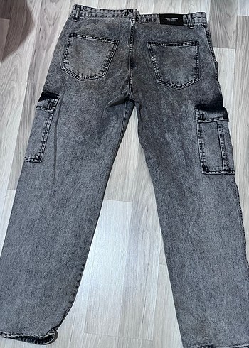 kargo pantolon - Görsel 3